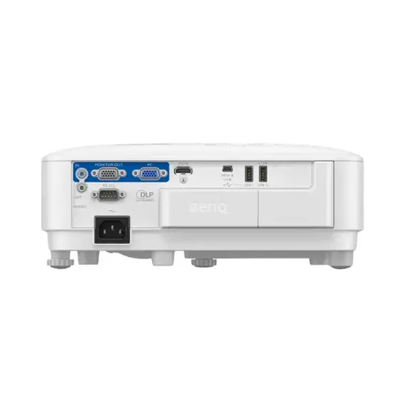 Benq EX600 projectors