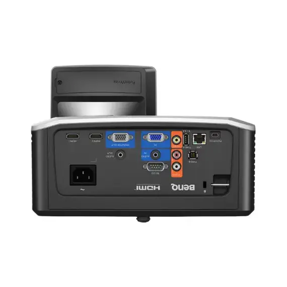 Benq MW855UST+ projectors