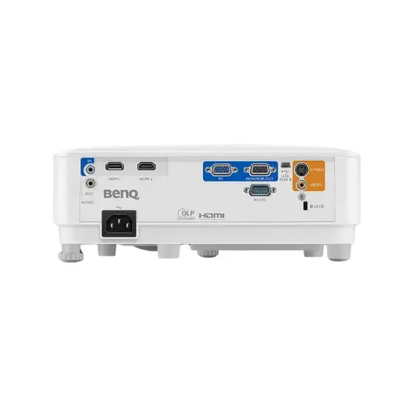 Benq MW550 projectors