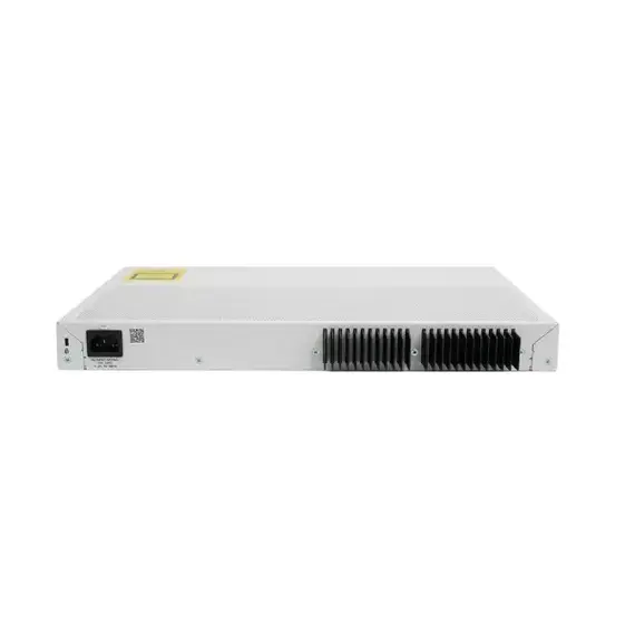 Managed Switch