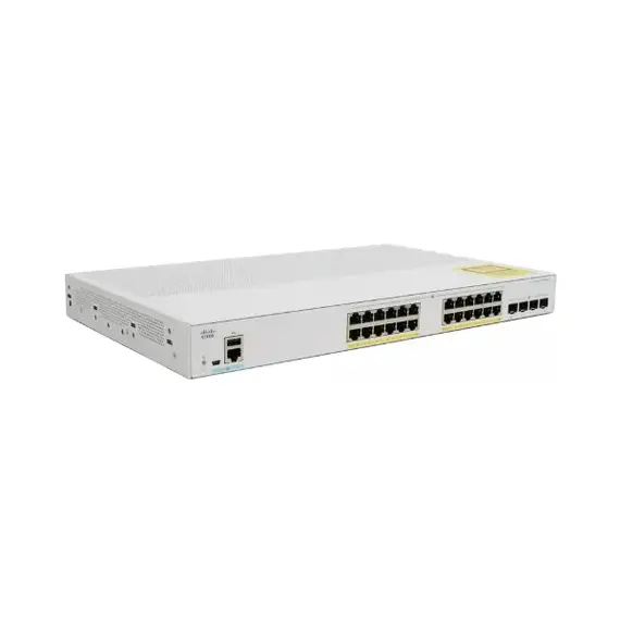 switch 24 port
