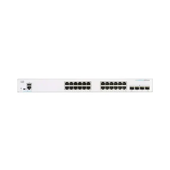 سيسكو CBS350-24T-4G