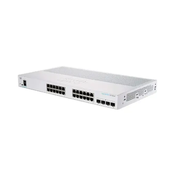 switch 24 port