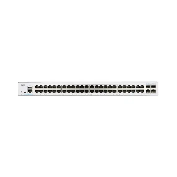 Cisco CBS350-48T-4G