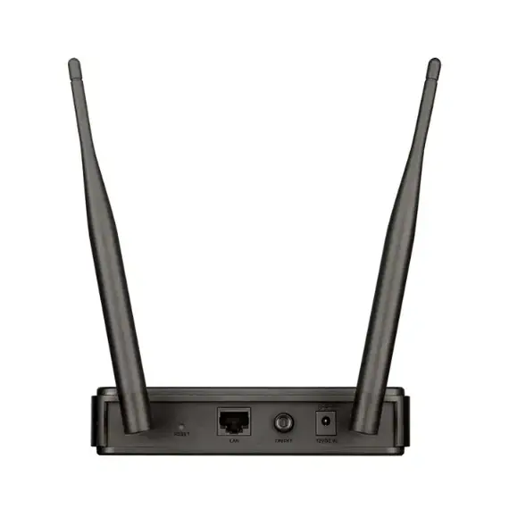 Wireless Range Extender