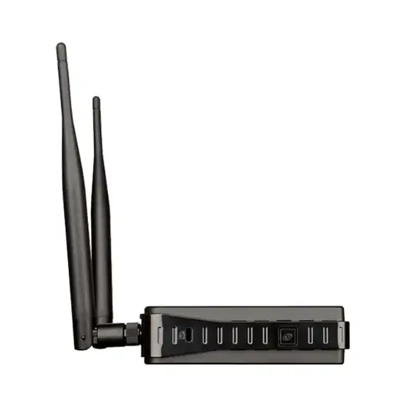 D-Link Range Extender