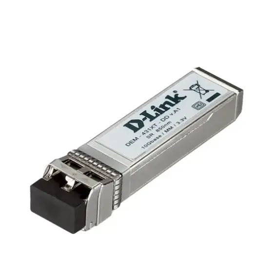 SFP Transceiver