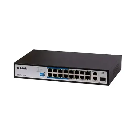 switch 16 port