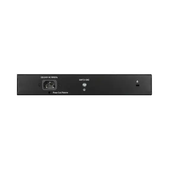 D-Link PoE Switch