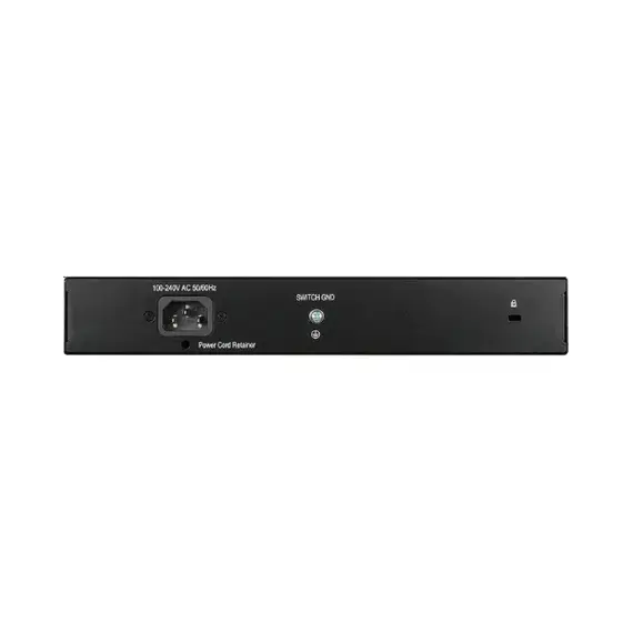 PoE Switch