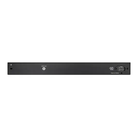 D-Link DGS-F1210-26PS-E switch