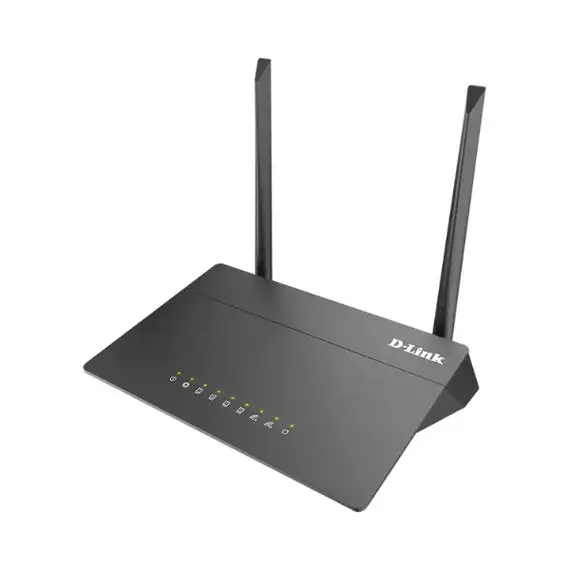Wi-Fi Router