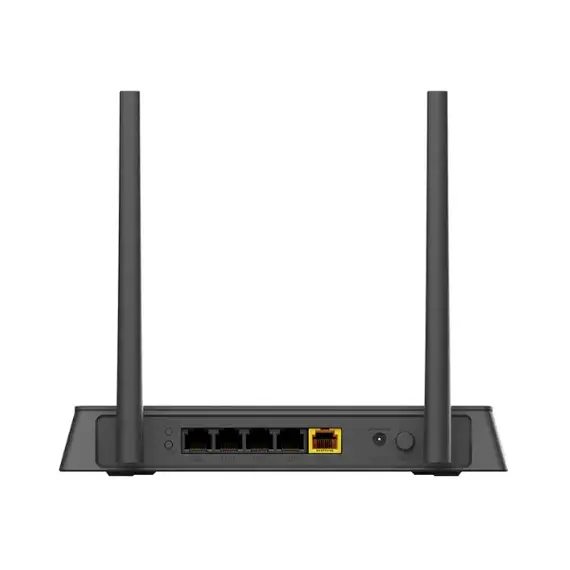 D-Link Wireless Router