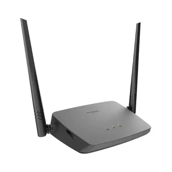 D-Link DIR‑612 Router