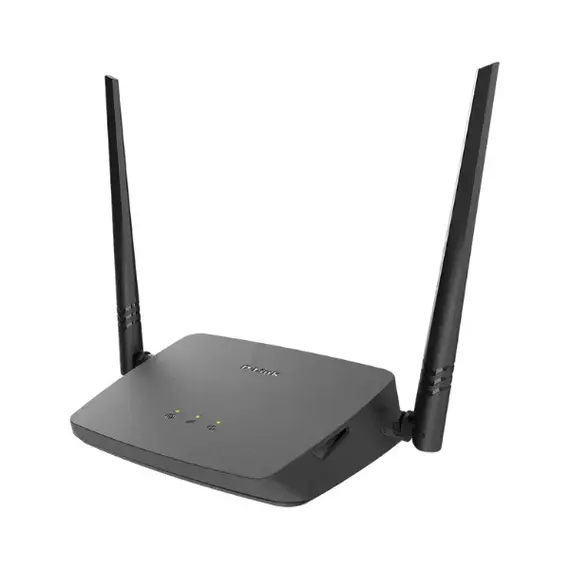 Wireless Router
