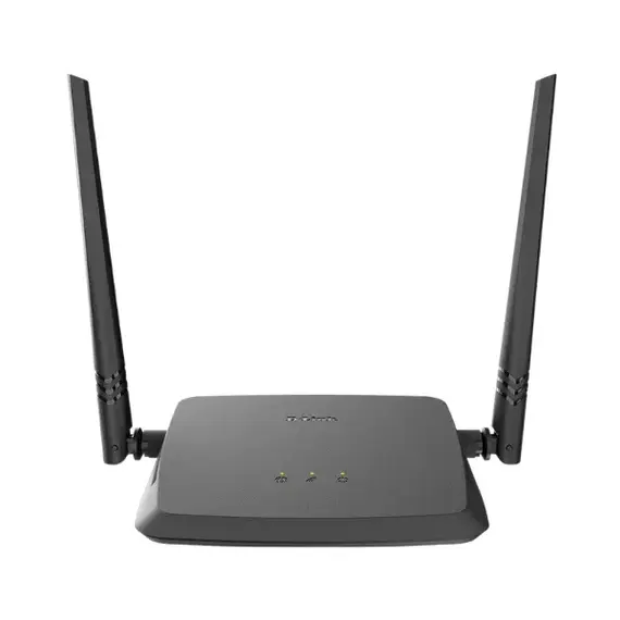 D-Link DIR‑612