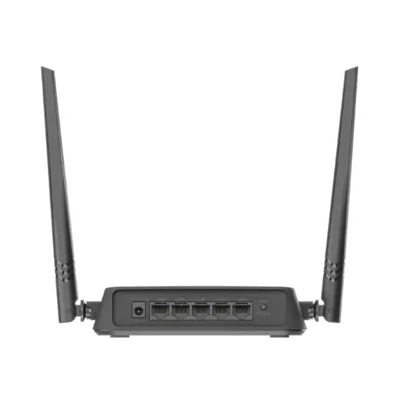 Wi-Fi Router