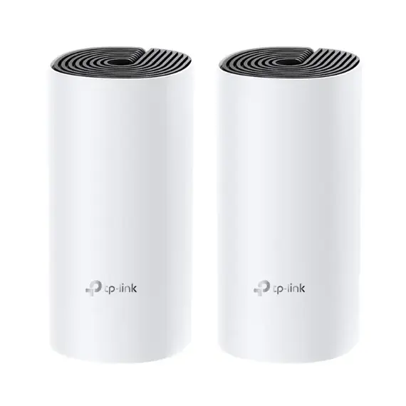 TP-Link Deco M4 (2-Pack)