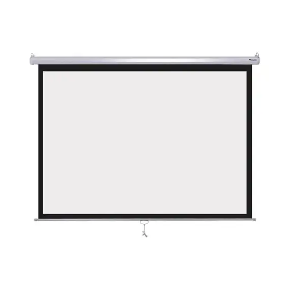Screen Projector 180 X 180 Cm