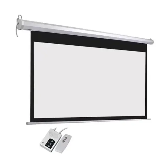 Projector Screen 180 X180 cm