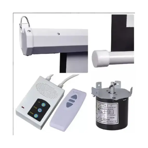 Screen Projector