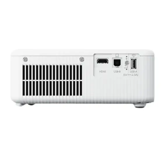 projector epson