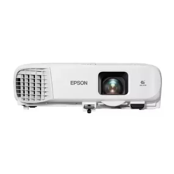 Epson EB-992F projector