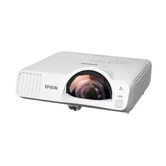 Wireless projector