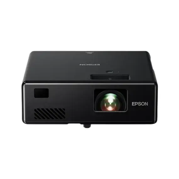 Epson laser projector