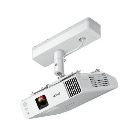 Epson projector wireless