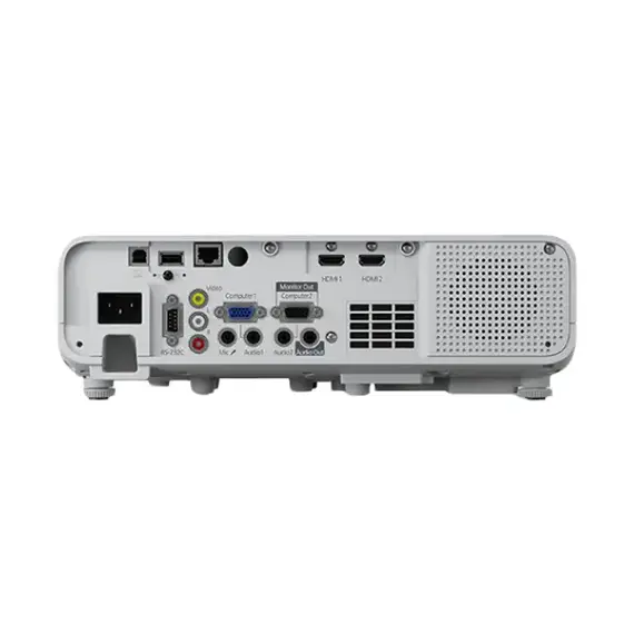 Epson projector laser