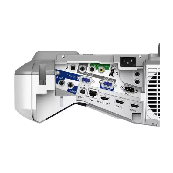 بروجكتر ابسون EB-695Wi