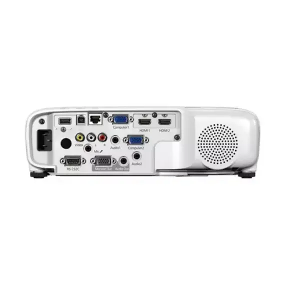Epson projectors