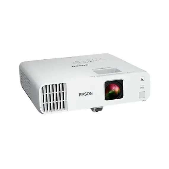 epson laser projector