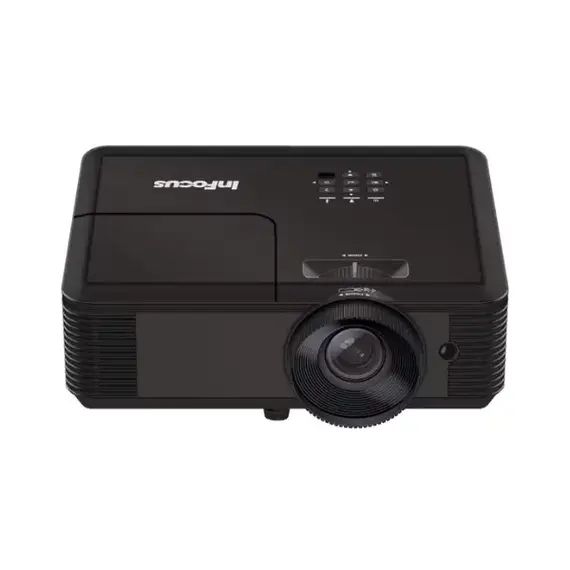 InFocus IN114BB projector