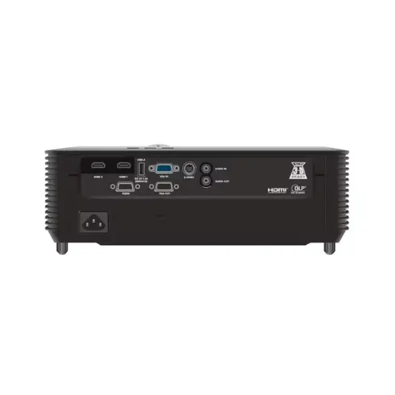 InFocus smart projectos