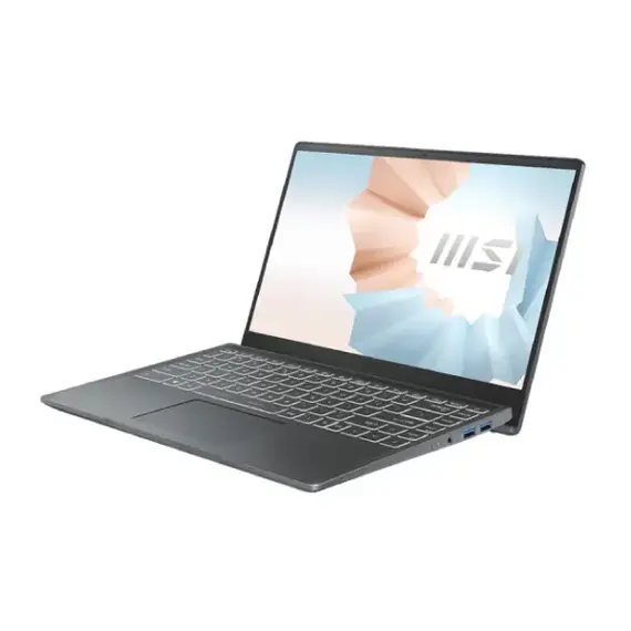notebook laptop Msi