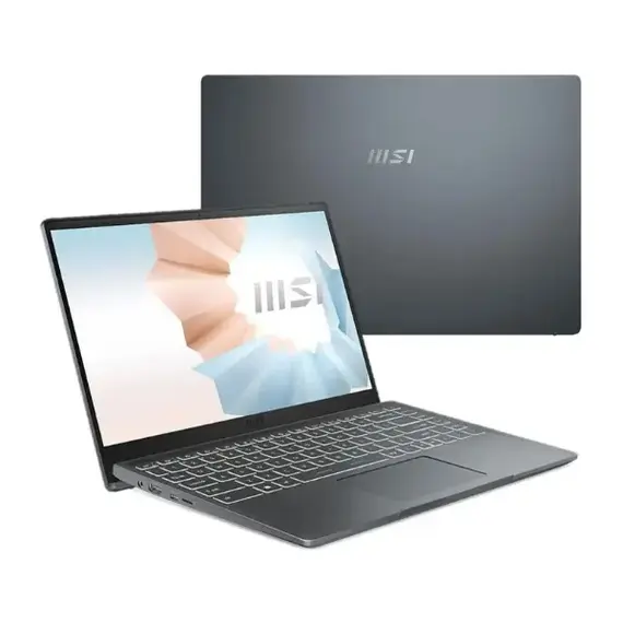 Laptop Msi Modern 14