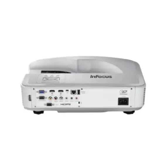 InFocus INL144UST Projector