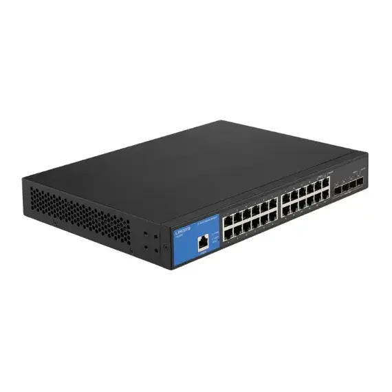 Linksys LGS328C