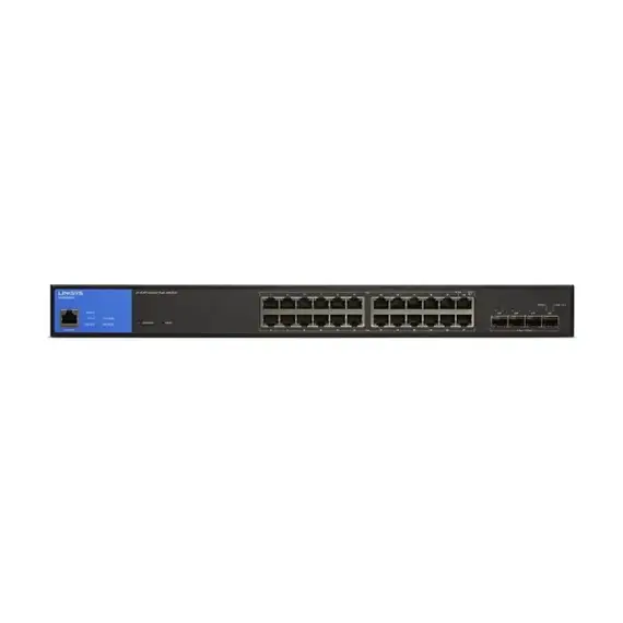 Linksys LGS328MPC
