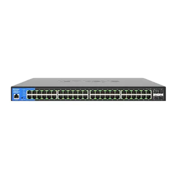 Linksys LGS352MPC