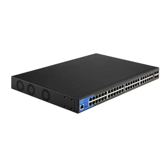 switch 48 port
