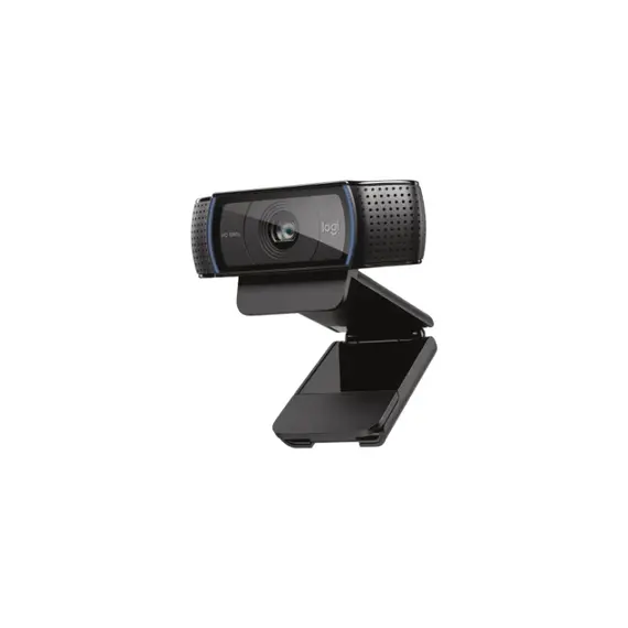 Webcam Logitech C920 PRO