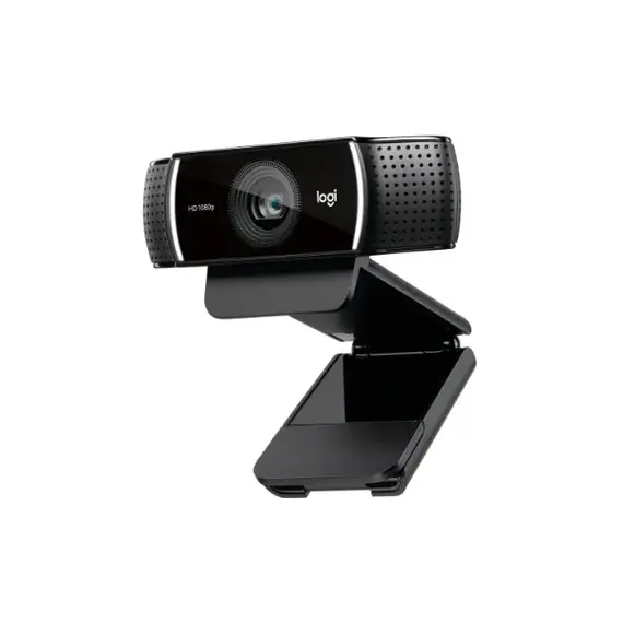 Logitech C922 PRO Webcam