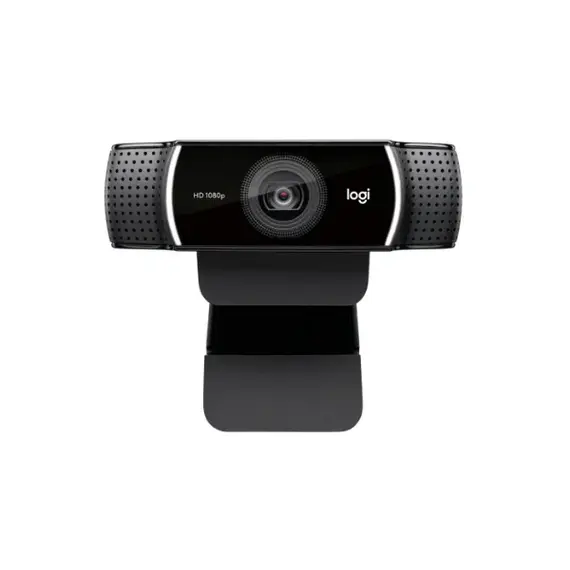 Logitech C922 PRO