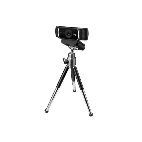 Logitech Webcam