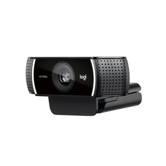 Logitech C922
