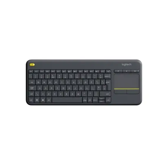 Logitech K400 Plus