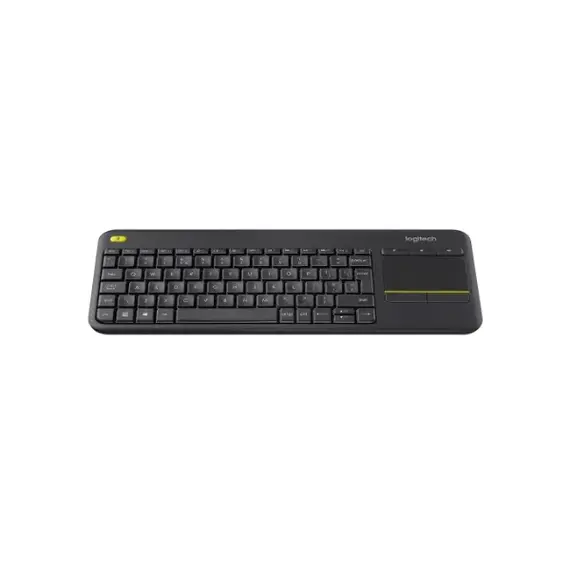logitech k400 bluetooth